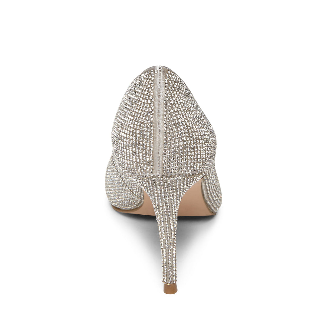 Steve Madden - Lillie heels - Crystal Stiletter