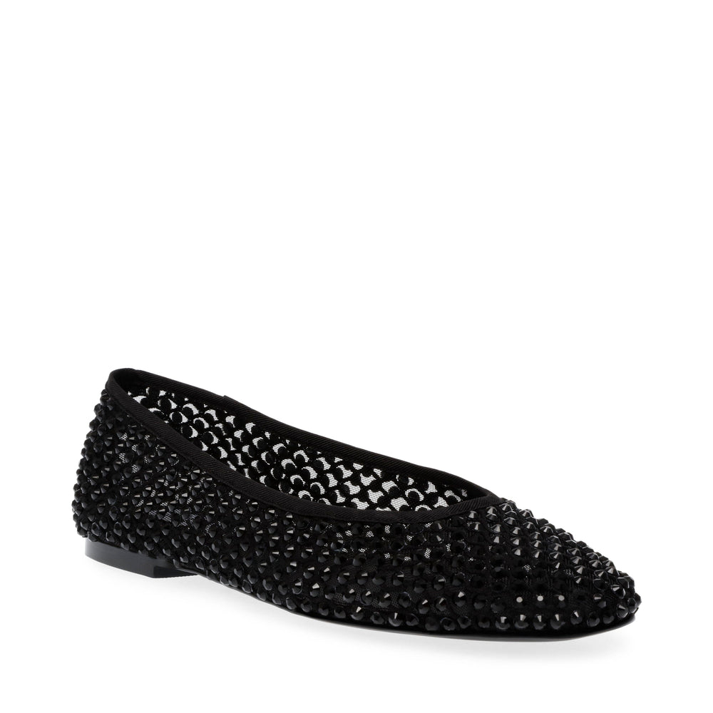 Steve Madden - Marli Ballerinas - Black Ballerinaer