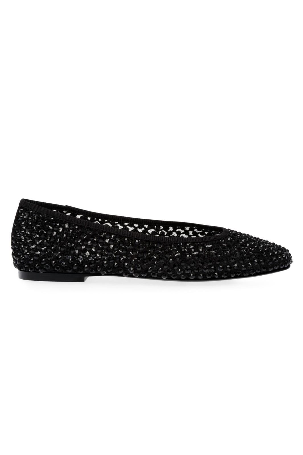 Steve Madden - Marli Ballerinas - Black Ballerinaer