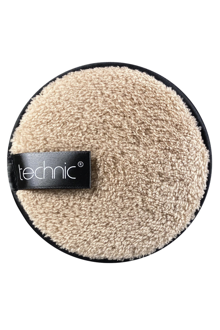 Technic - Miracle Makeup Remover Spon Hudpleje