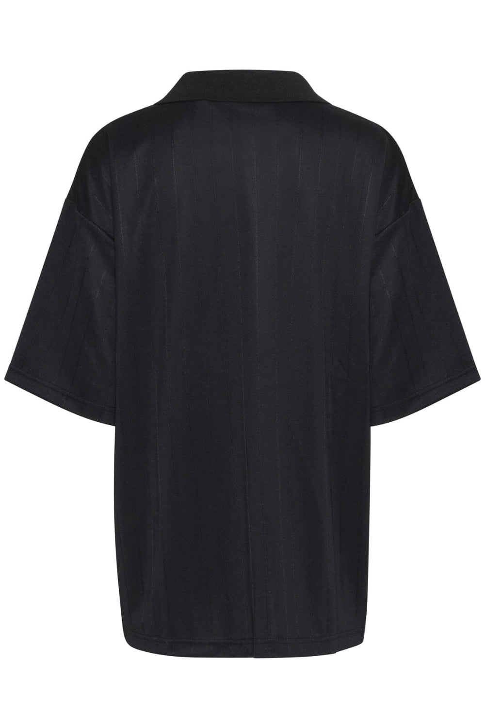 The Jogg Concept - Jchanan V Tshirt - 203650 Black