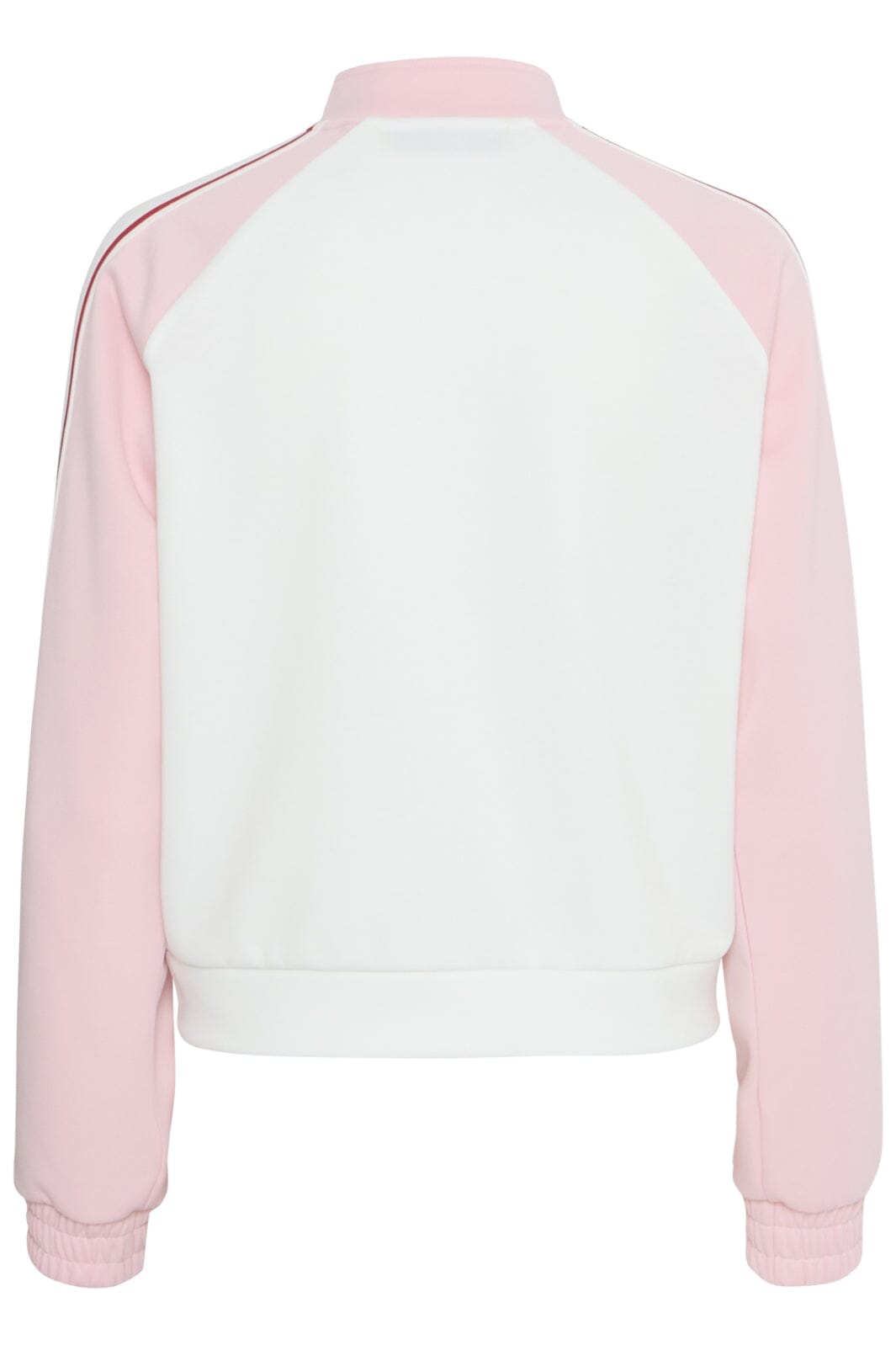 The Jogg Concept - Jcsima Bomber Jacket - 204122 Almond Blossom Mix