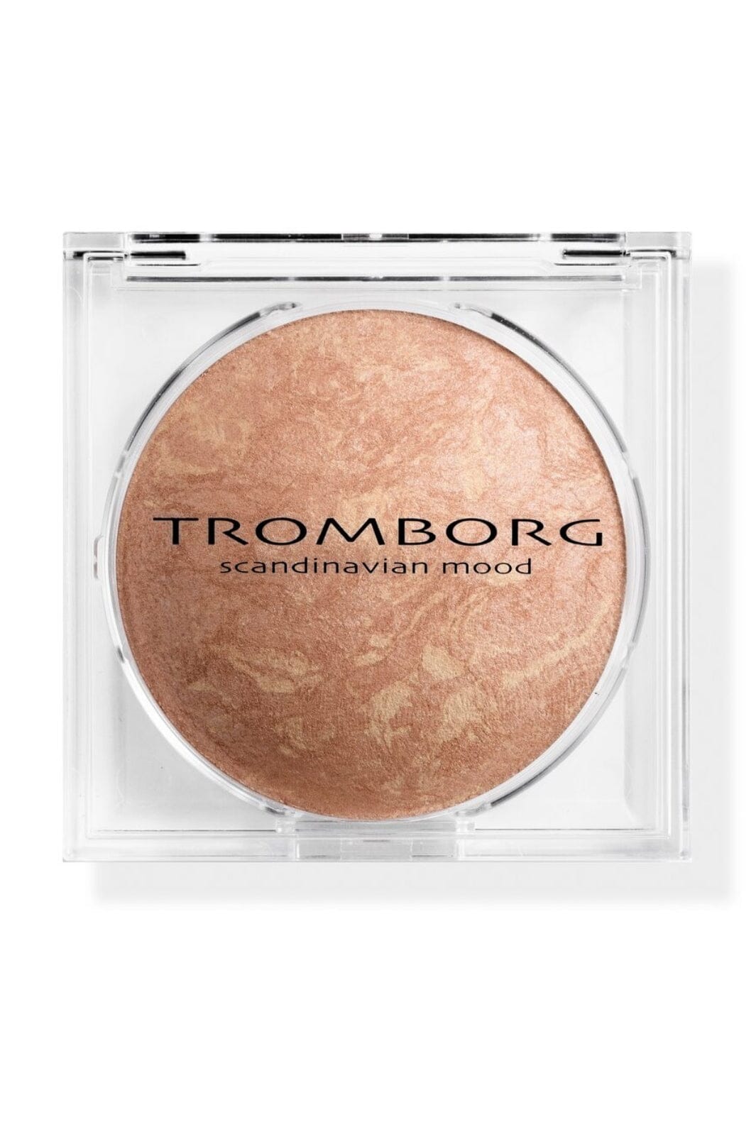 Tromborg - Baked Mineral Silk Highlighter