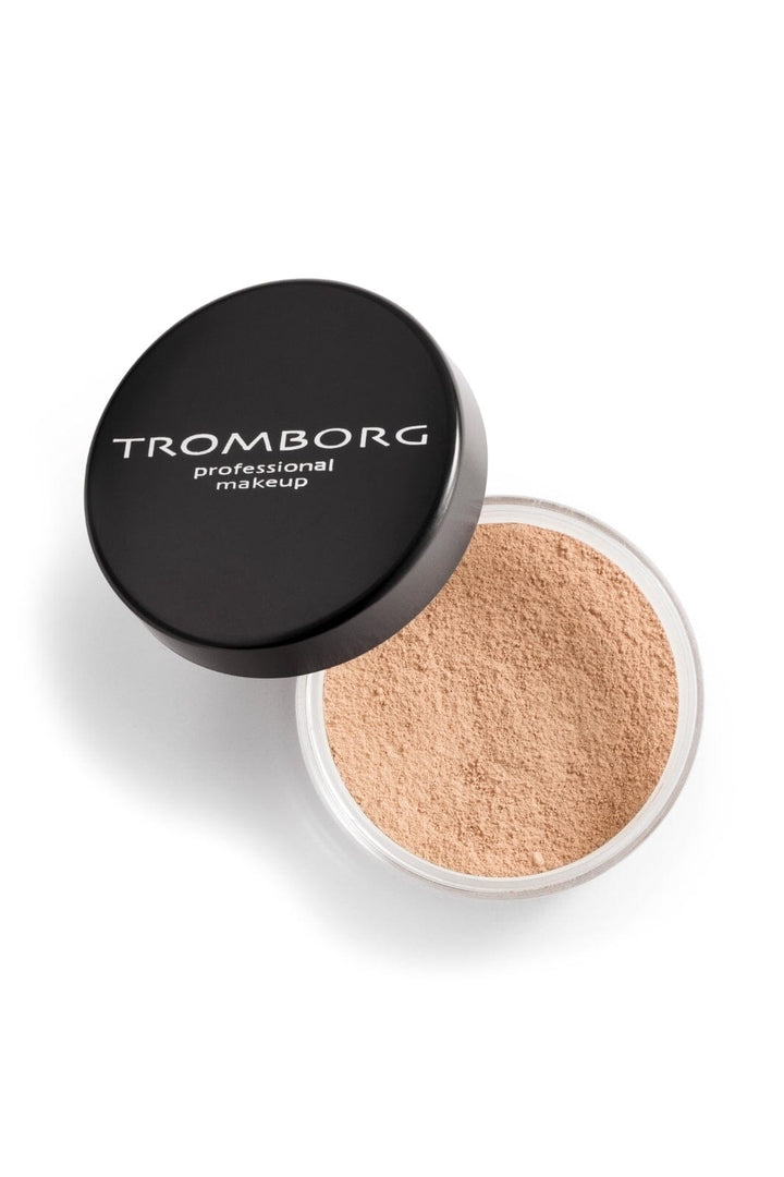 Tromborg - Mineral Foundation Vanilla Mineral Foundation