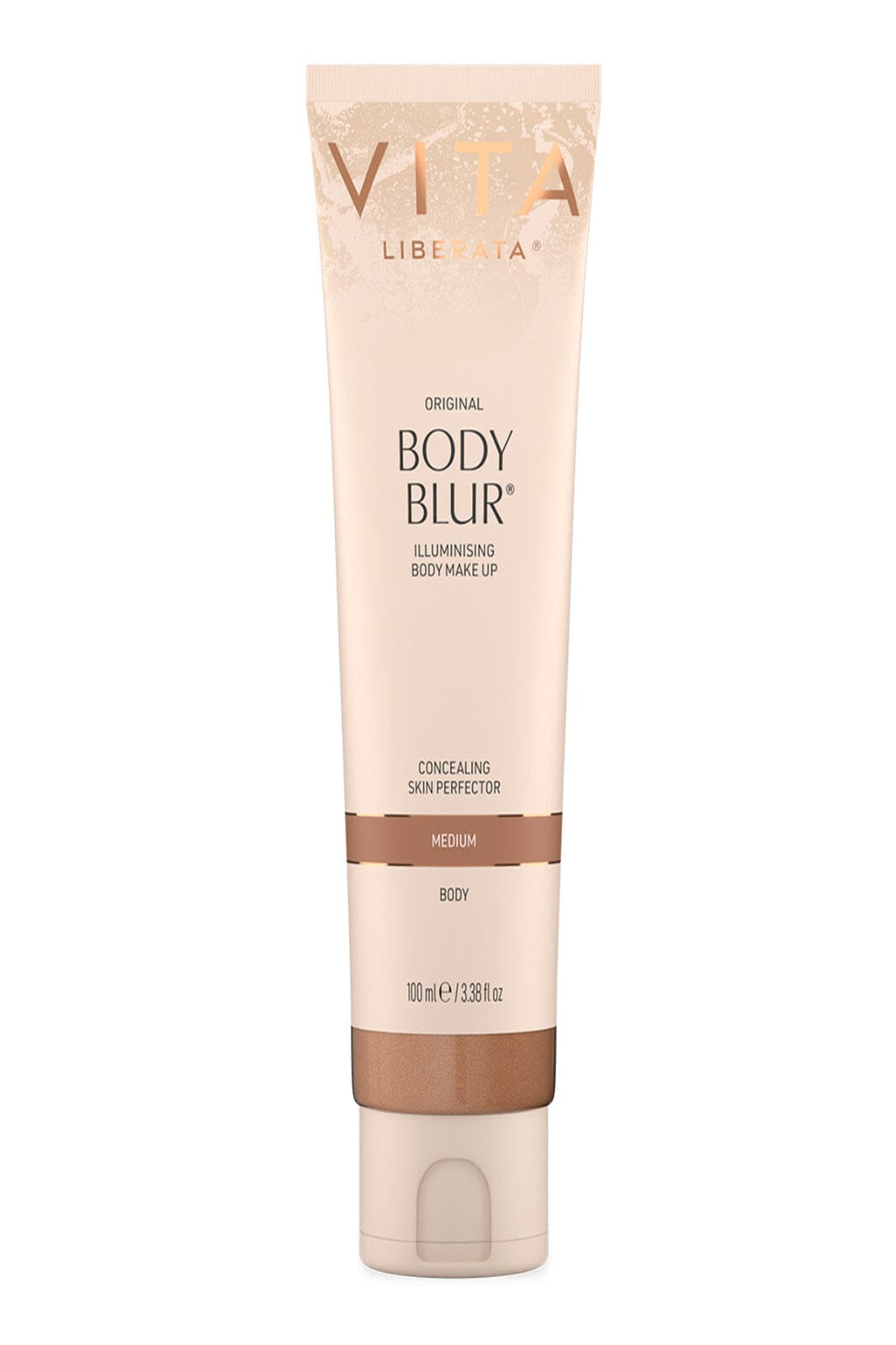 Vita Liberata - Body Blur - Medium Selvbruner