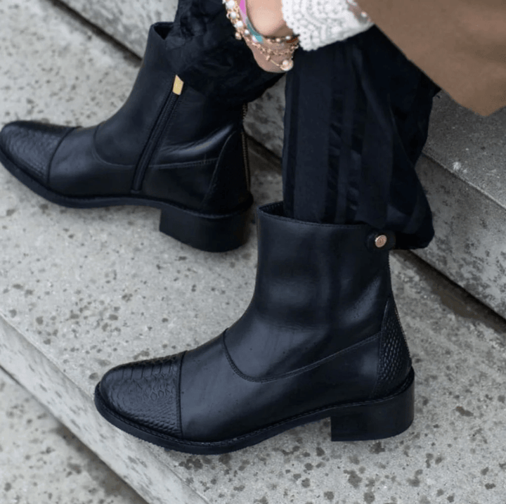 Copenhagen Shoes Stiefel