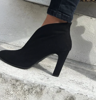 High heels & pumps