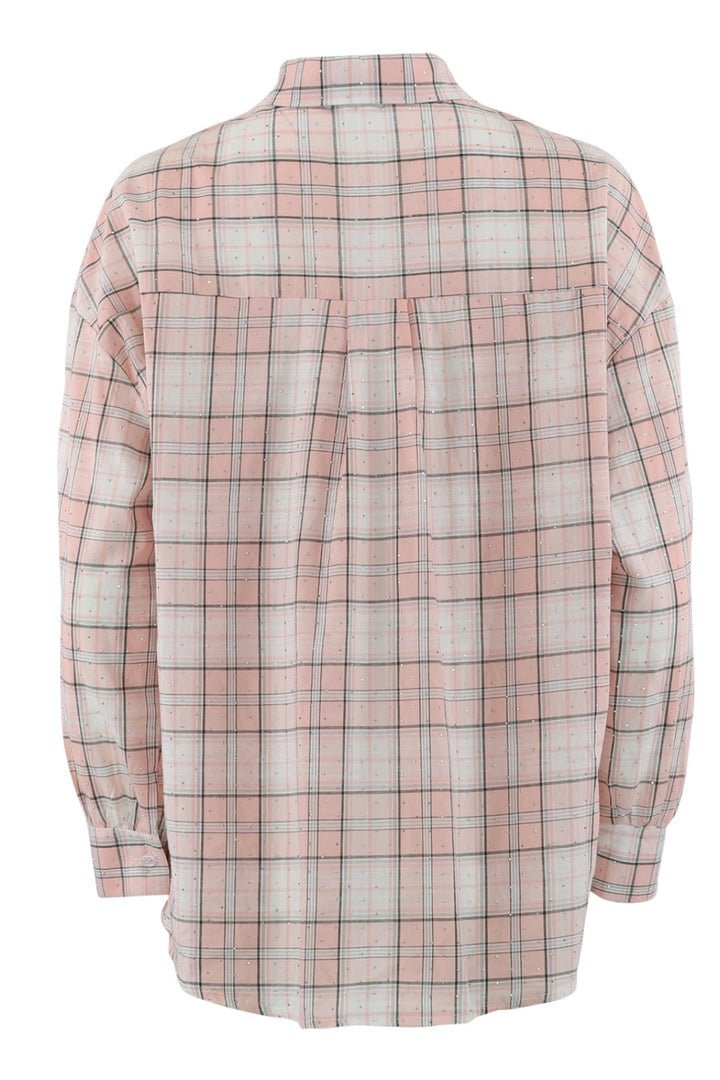 Continue - Caro 14920 - Rose Check