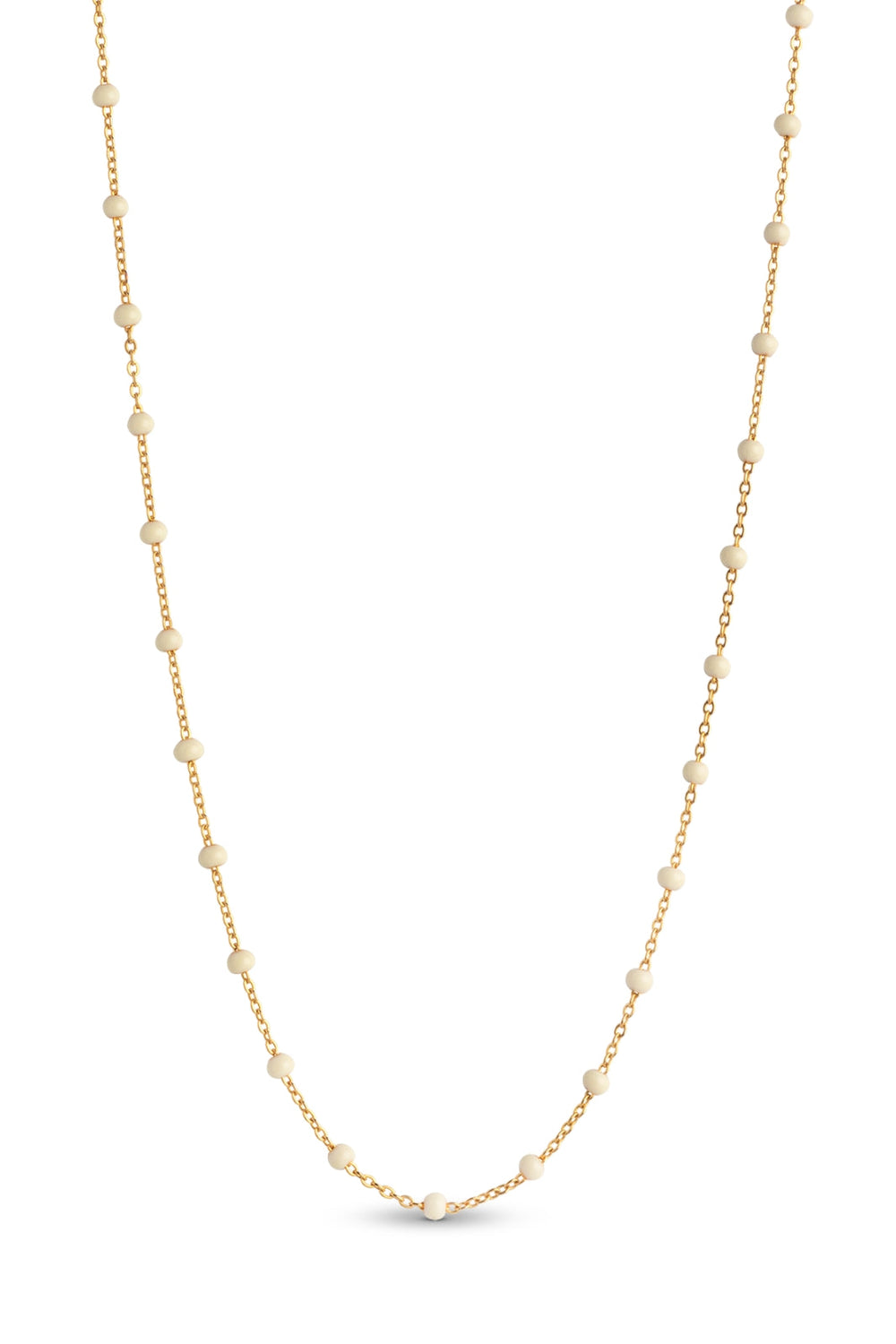 Enamel Copenhagen - Necklace, Lola N55G - Daisy