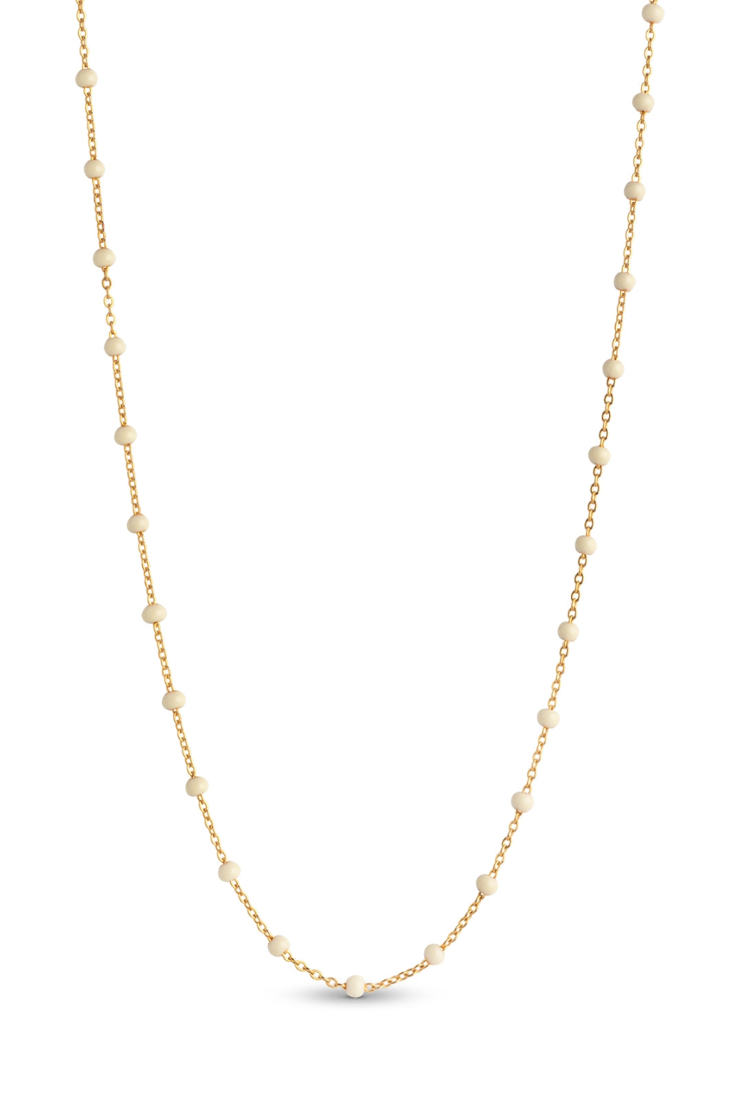 Enamel Copenhagen - Necklace, Lola N55G - Daisy