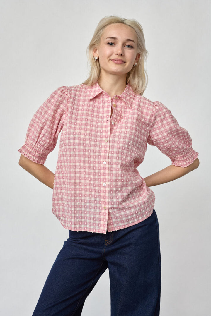 Sisters Point - Isola-Ss18 20165 - 840 - Check
