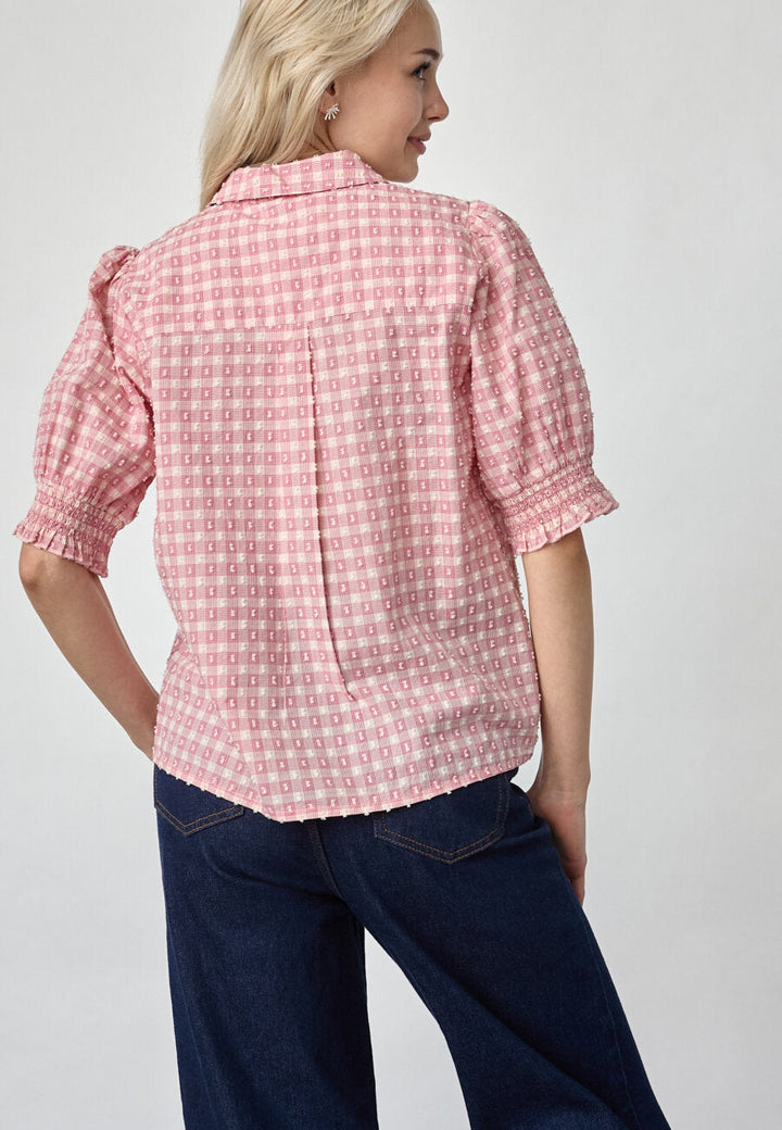 Sisters Point - Isola-Ss18 20165 - 840 - Check