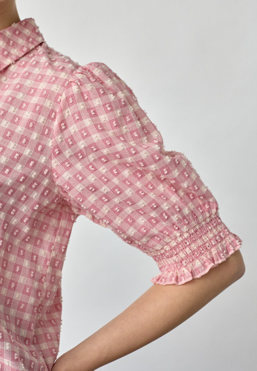 Sisters Point - Isola-Ss18 20165 - 840 - Check