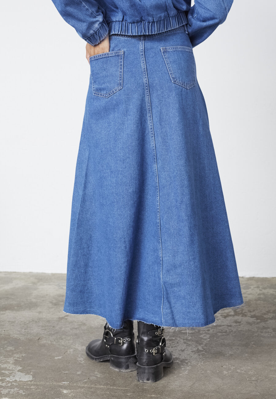 Sisters Point - Osla-Sk1 19242 - 920 - Mid Blue