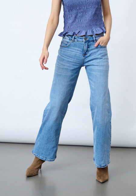 Sisters Point - Owi-Mid.W 19245 - 920 - Mid Blue