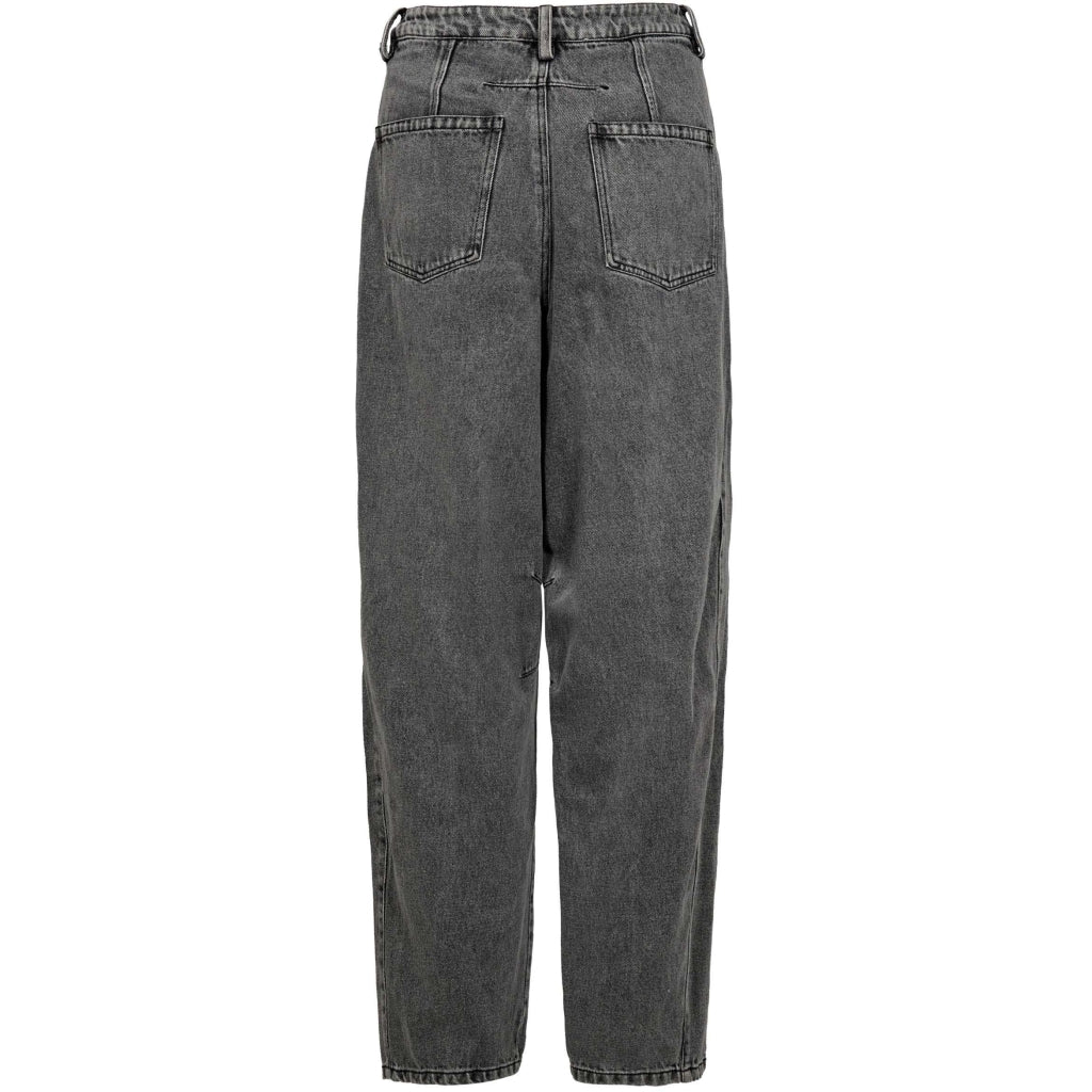 Gossia - Dawngo Jeans G2977 - Grey Washed