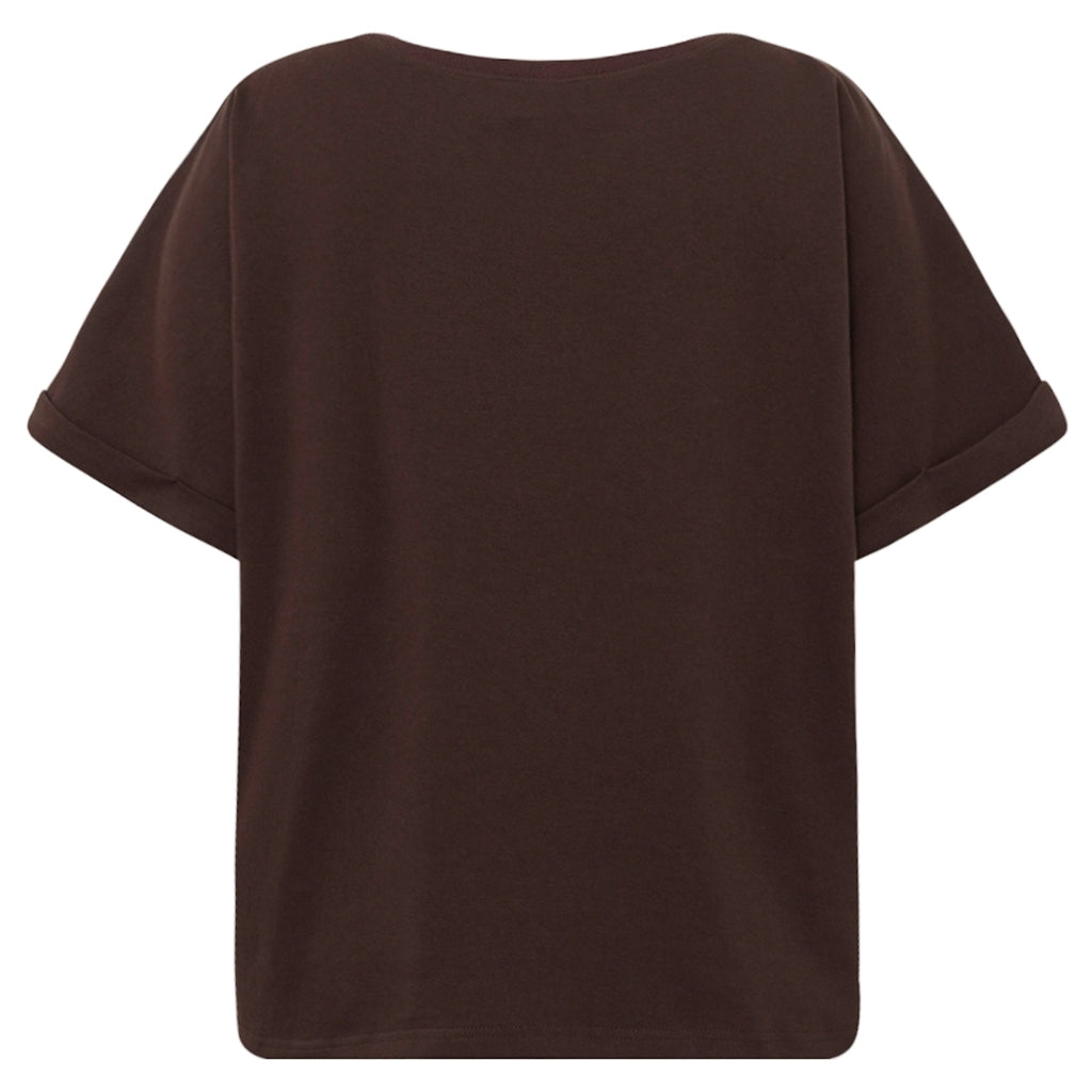 Gossia - Egago Tee G2935 - Brown