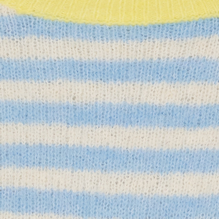 Marta Du Chateau - Mdcruth Knit 8264 - Celeste