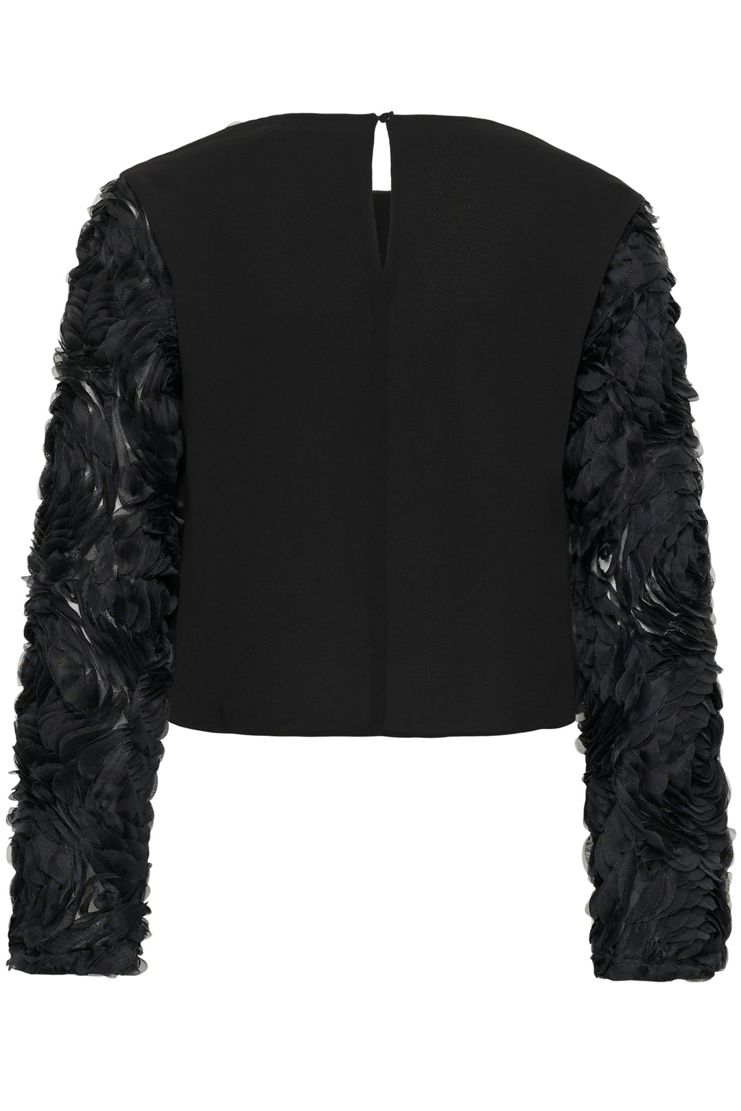 Gestuz - Gzingrida Blouse 10911477 - 100017 - Black