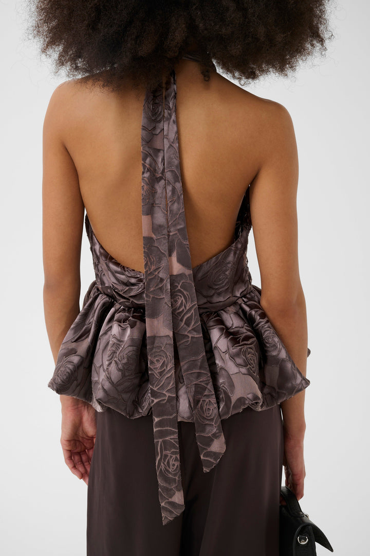 Gestuz - Gzrosie P Top 10911565 - 1000052 - Dusty Lavender