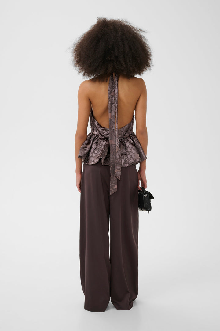 Gestuz - Gzrosie P Top 10911565 - 1000052 - Dusty Lavender