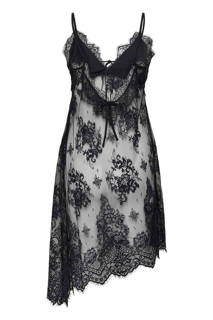 Gestuz - Gzruby Dress 10911573 - 100017 - Black