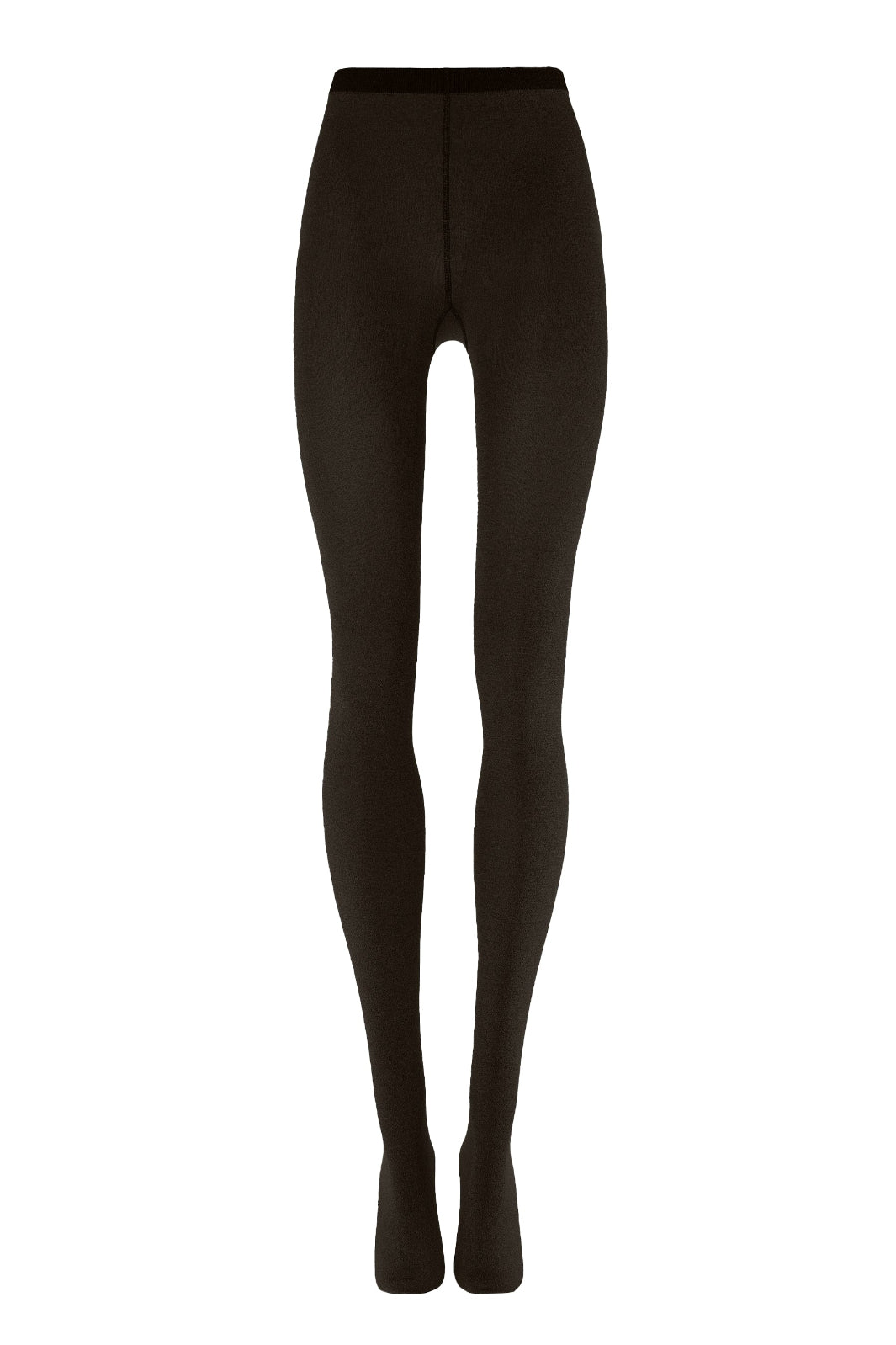 Wolford - Merino Tights11310 - 4825 Soft Cacao