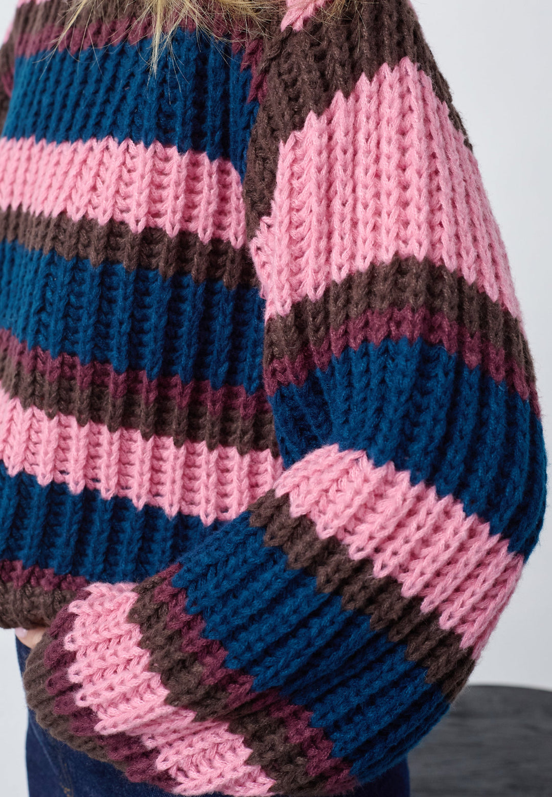 Sisters Point - Krissy-Ls.Pu 20159 - 832 - Rose Combo