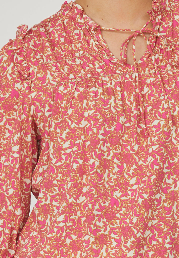 Love & Divine - Love1166-1 - 801 Pink Oriental