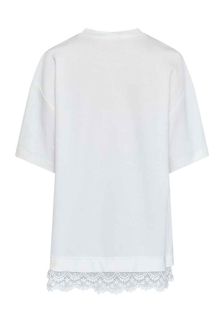 Love & Divine - Love1462 19468 - 100 - White Lace