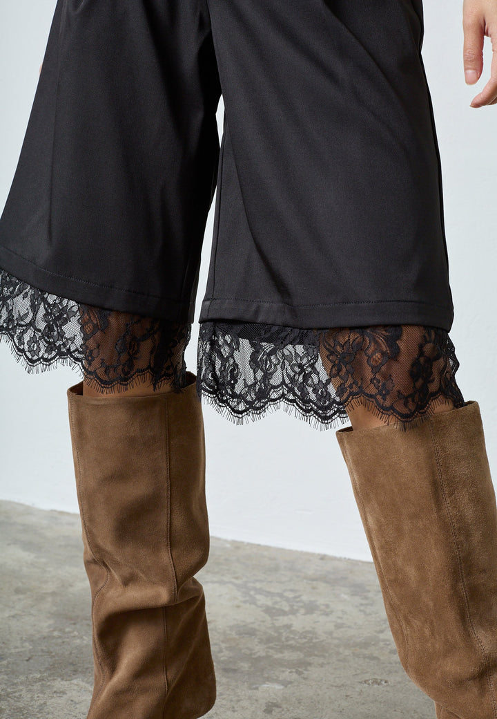 Sisters Point - Great-L.Sho3 19745 - 000 - Black