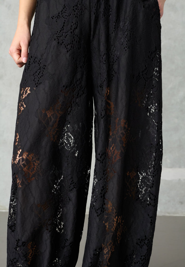 Love & Divine - Love1525 19782 - 000 - Black