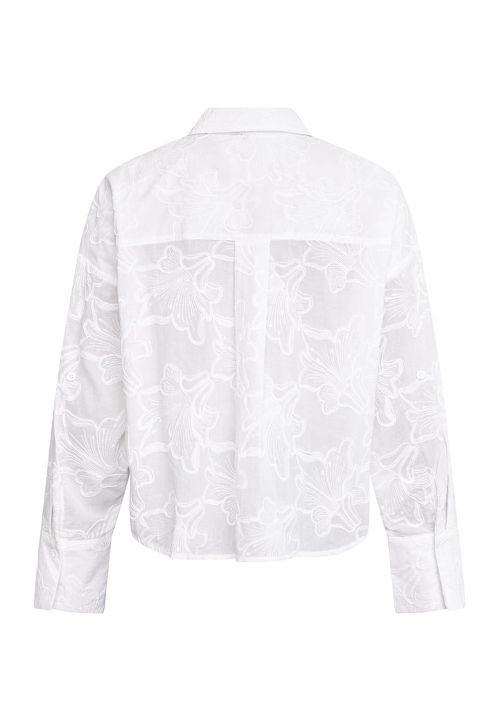 Love & Divine - Love1495-6 20266 - 100 - White