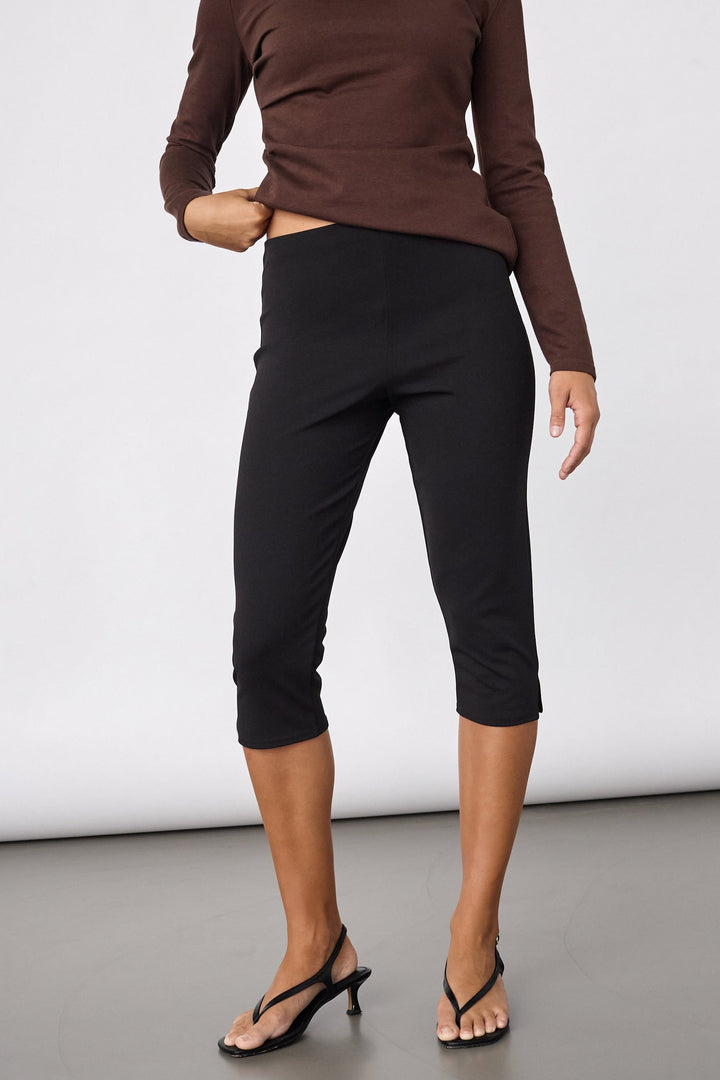 Sisters Point - Glut-Capri 20437 - 000 - Black