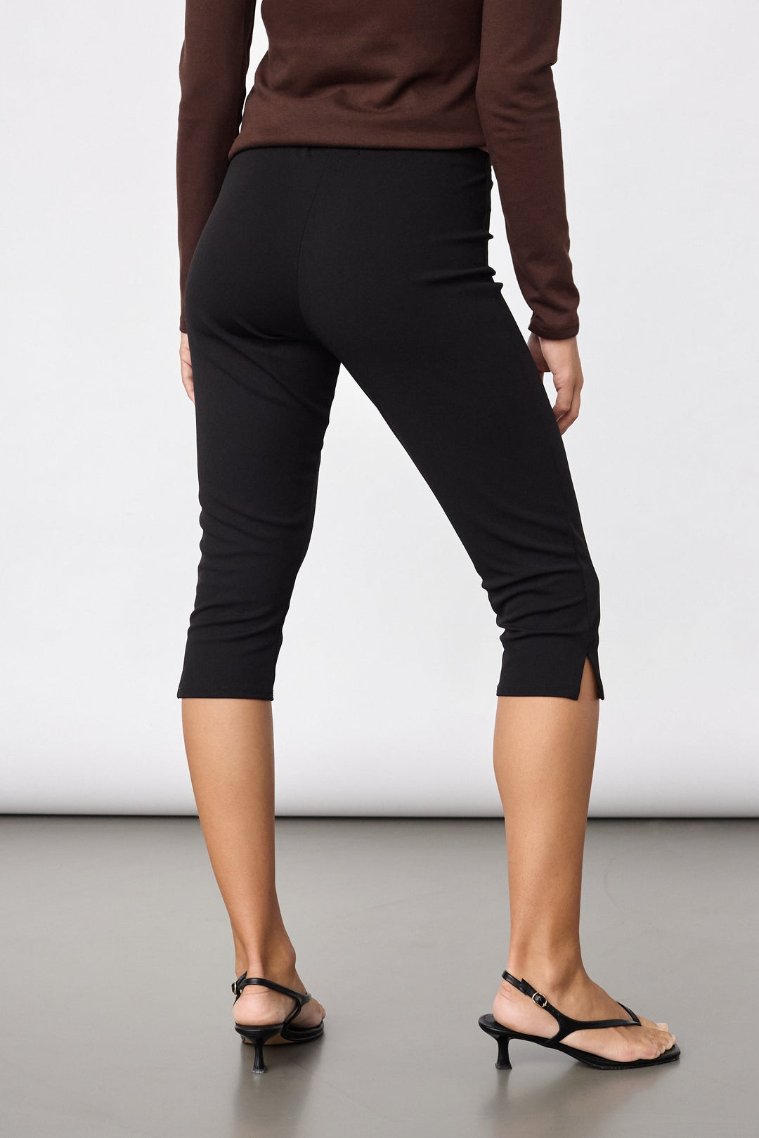 Sisters Point - Glut-Capri 20437 - 000 - Black