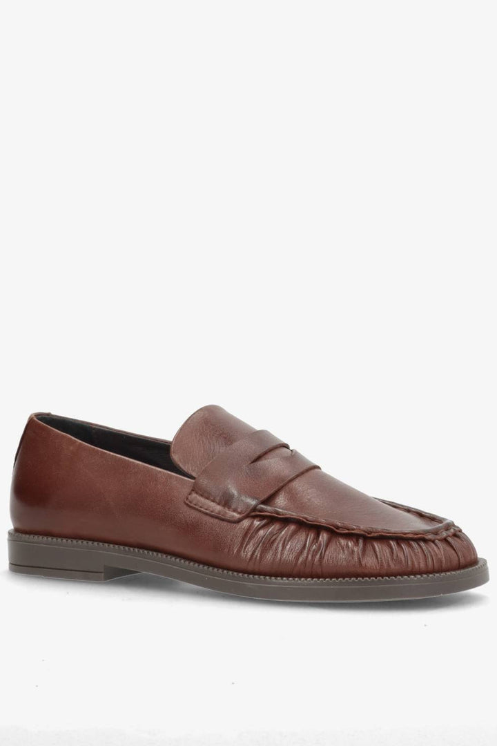 Phenumb Copenhagen - Whisper Wide Leather Pb-Ww - Ebony
