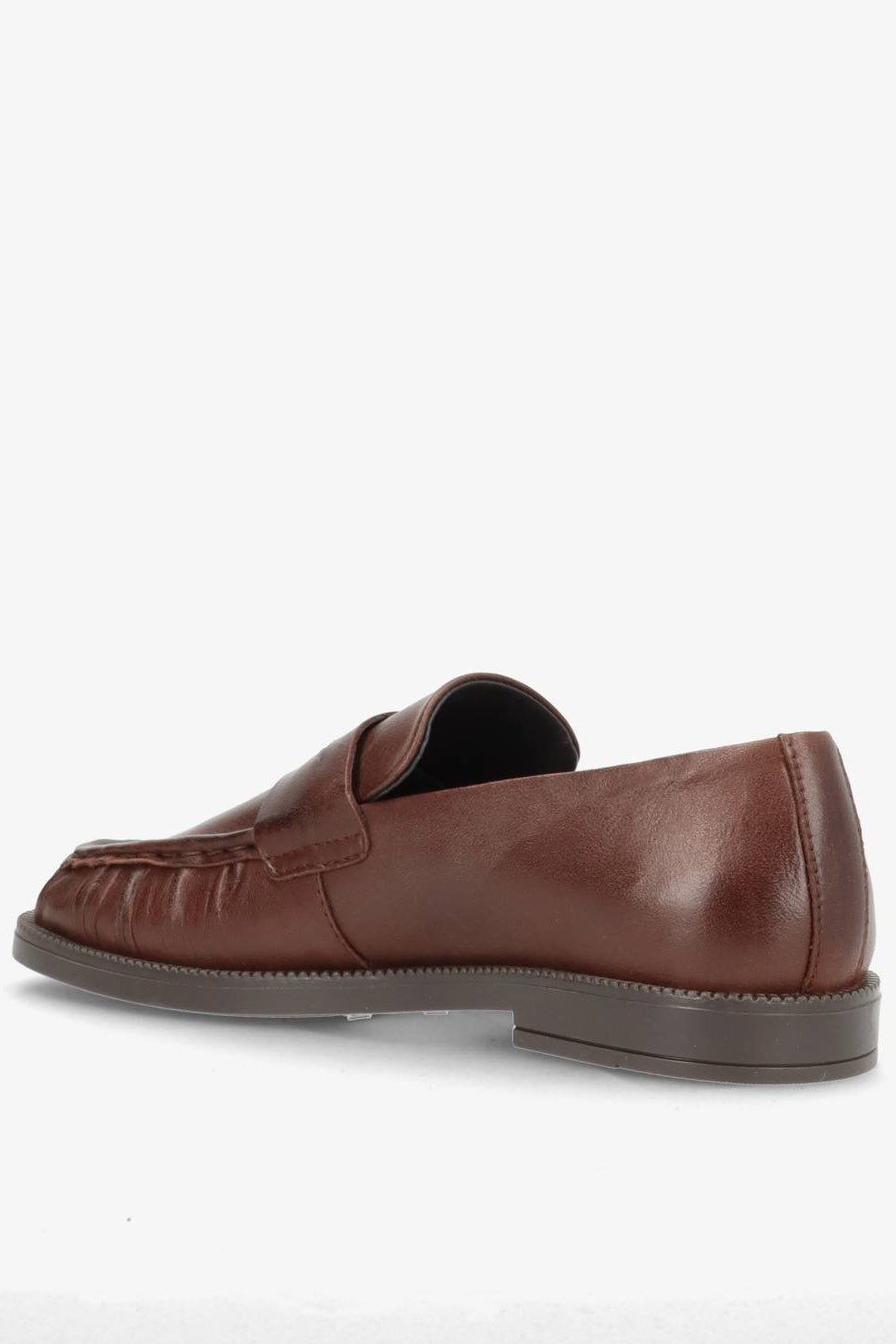 Phenumb Copenhagen - Whisper Wide Leather Pb-Ww - Ebony
