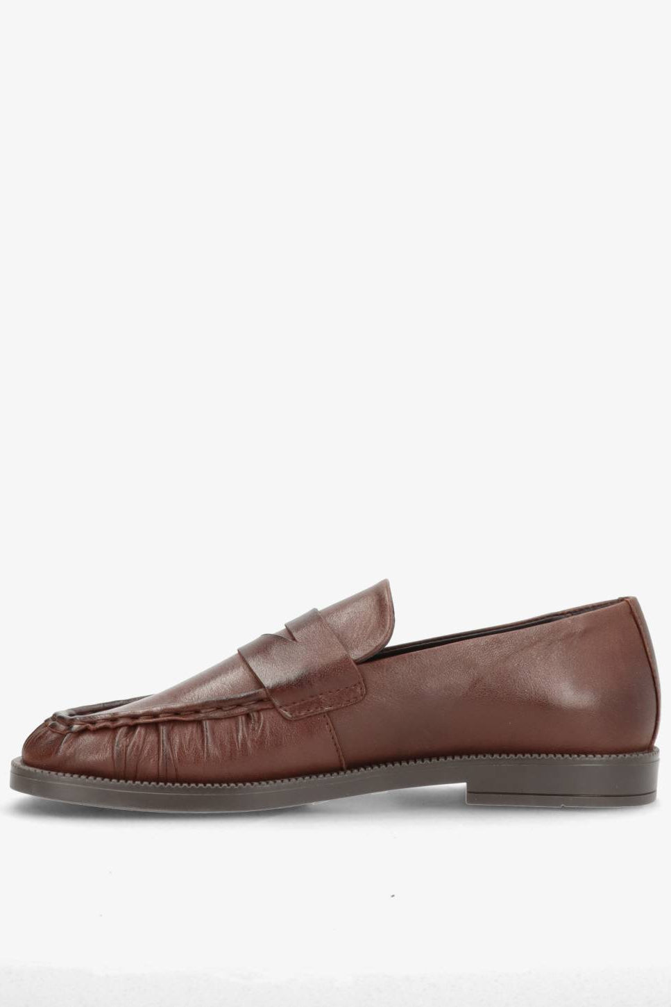 Phenumb Copenhagen - Whisper Wide Leather Pb-Ww - Ebony