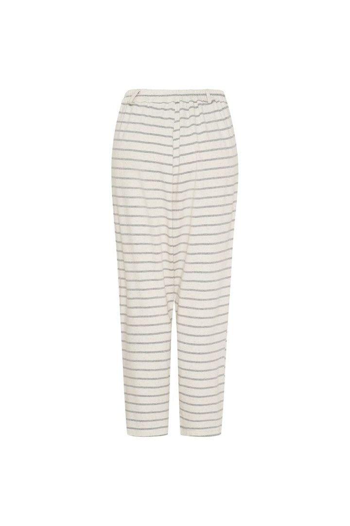 Marta Du Chateau - Mdcophelia Pants 62562-1 - Grey11
