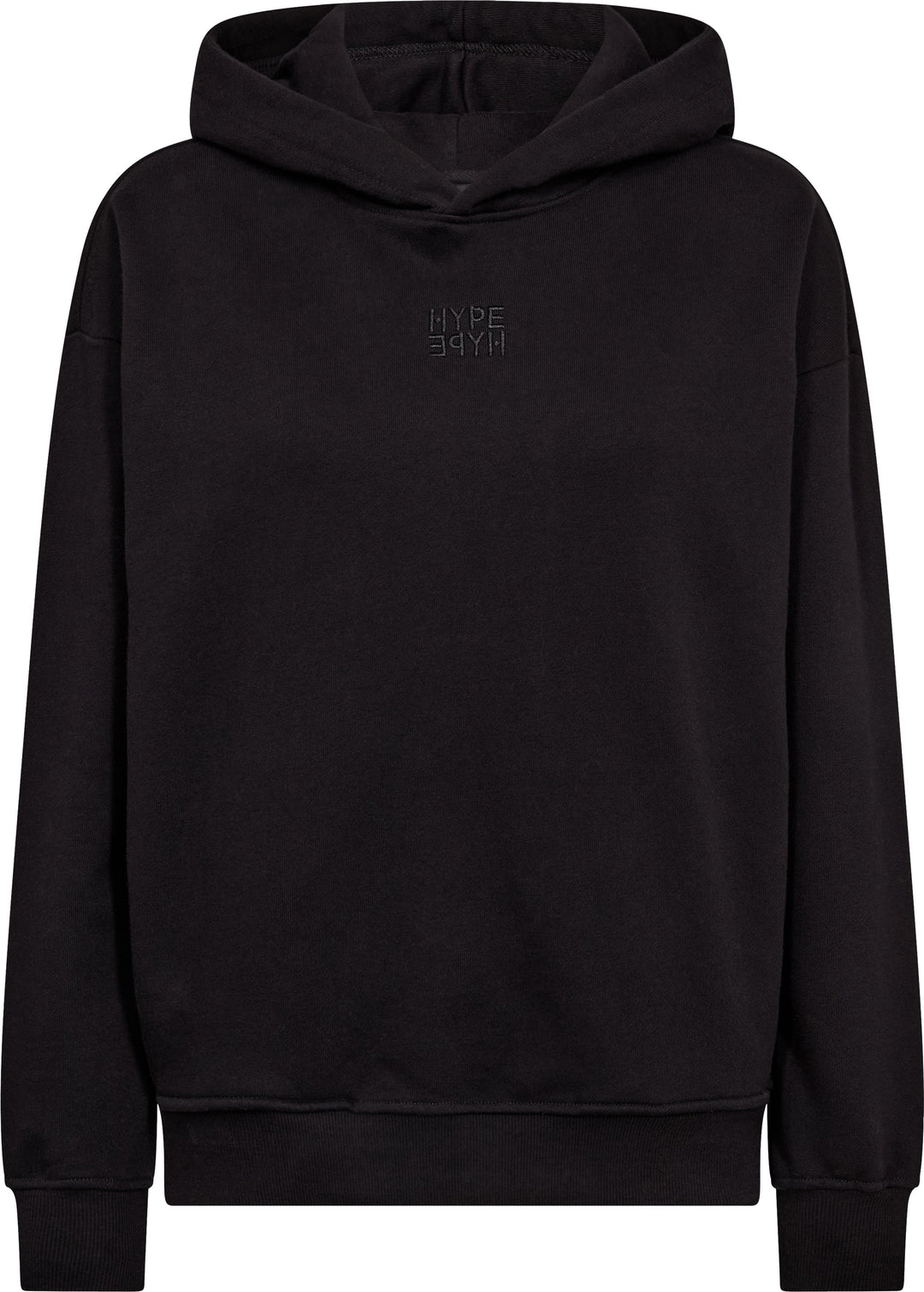 Hype The Detail - Sweat Hoodie 540-34 - 9 - Black