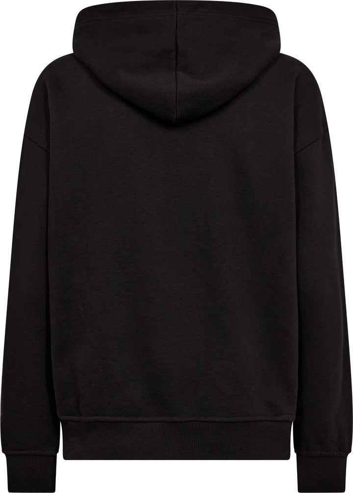 Hype The Detail - Sweat Hoodie 540-34 - 9 - Black