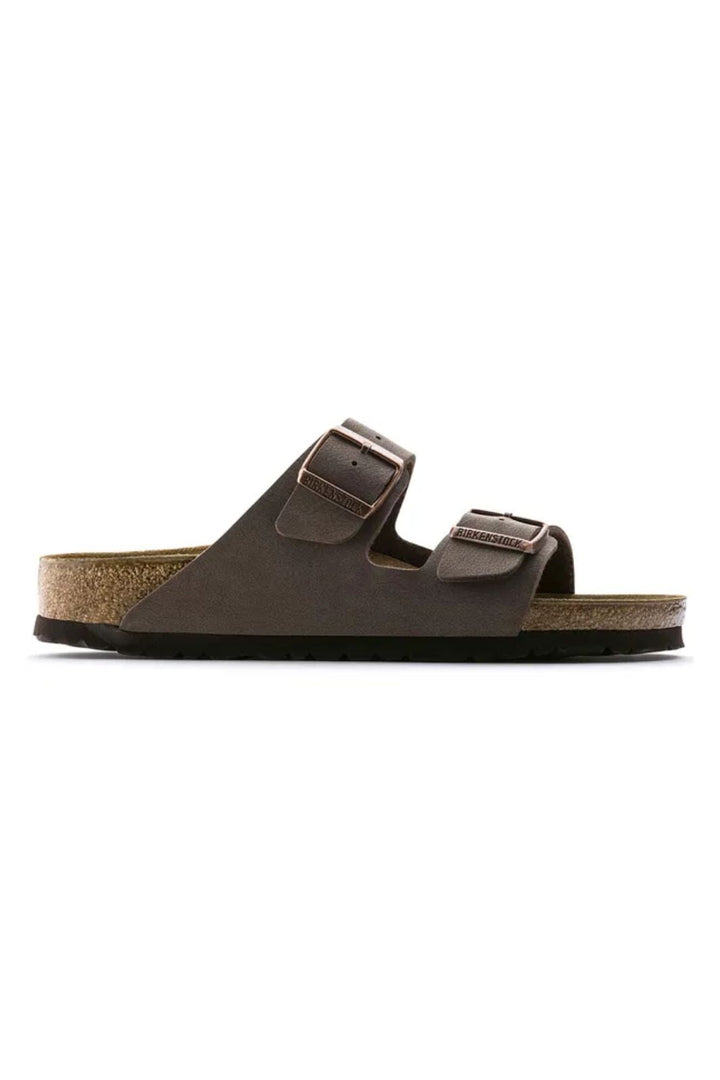 Birkenstock - Arizona  151183  - C Mocca