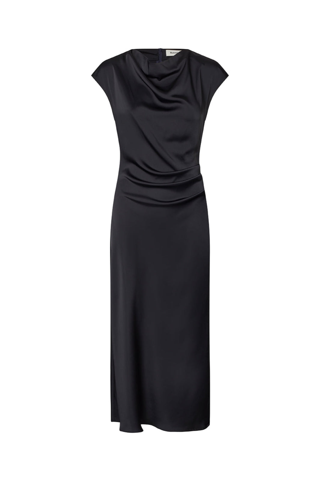 Modström - Tailormd Dress 58386 - 3319 - Navy Sky
