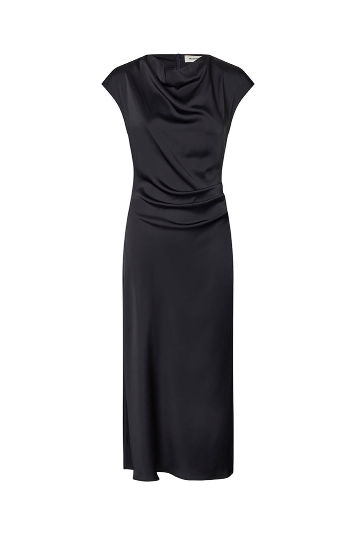 Modström - Tailormd Dress 58386 - 3319 - Navy Sky