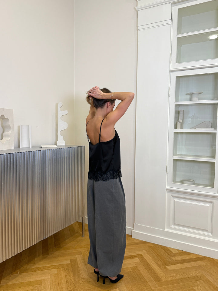 Modström - Vuemd Top 59292 - 7090 - Black