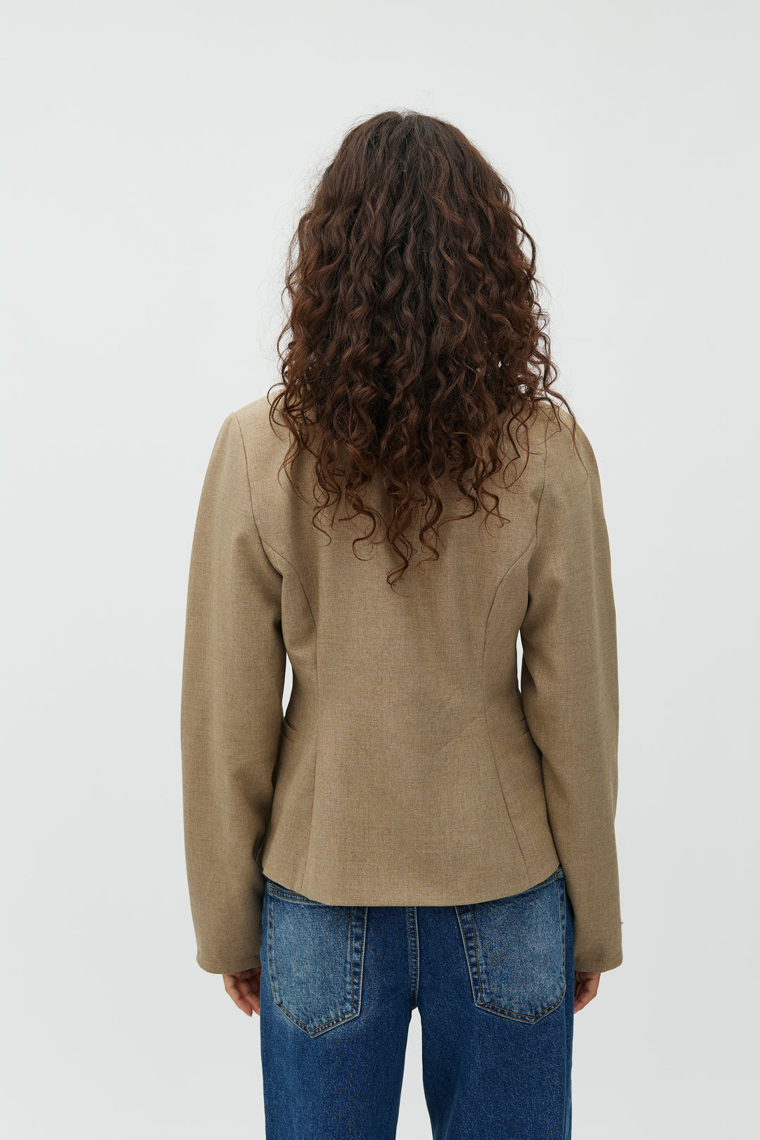 MbyM - Diane-M 64761352 - Y12 - Falcon Melange