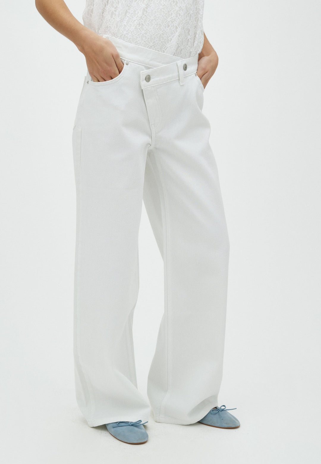 MbyM - Bellmer-M 65761291 - 800 - White