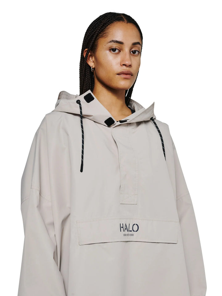 Halo - Raincover 610454 - 8140 - Silver Lining