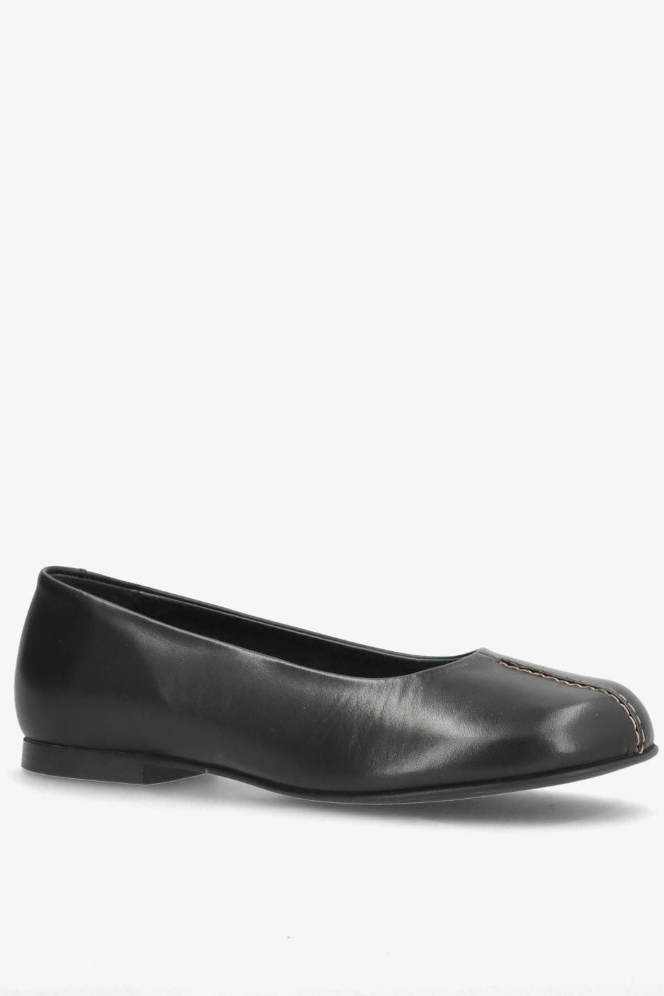 Phenumb Copenhagen - Whisbare Leather Pb-Wb - Black