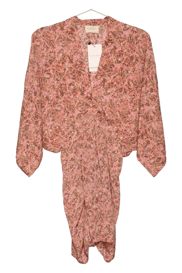 Sissel Edelbo - Juno Short Dress SE 603.5-3 - No. 482